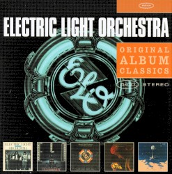 Electric Light Orchestra